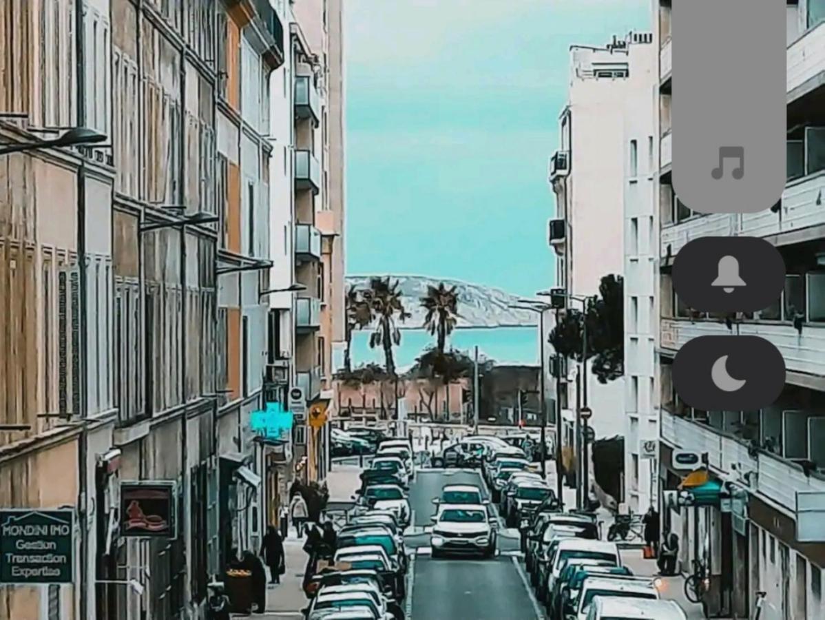 Pied A Terre Strategique Διαμέρισμα Μασσαλία Εξωτερικό φωτογραφία