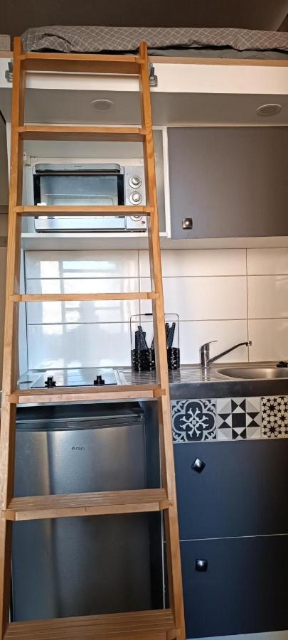 Pied A Terre Strategique Διαμέρισμα Μασσαλία Εξωτερικό φωτογραφία