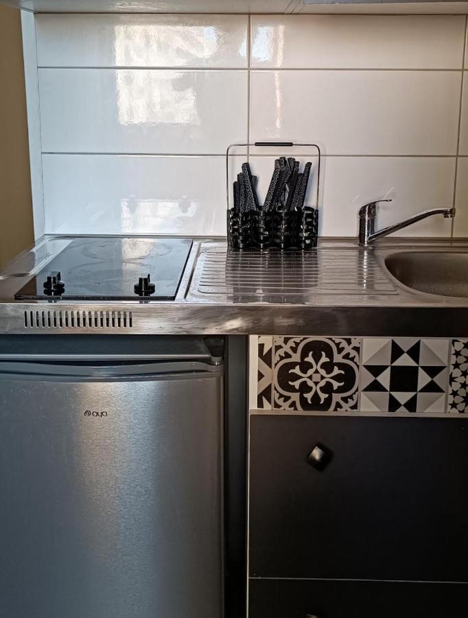 Pied A Terre Strategique Διαμέρισμα Μασσαλία Εξωτερικό φωτογραφία