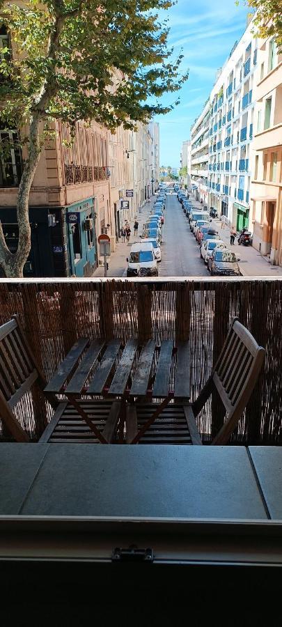 Pied A Terre Strategique Διαμέρισμα Μασσαλία Εξωτερικό φωτογραφία
