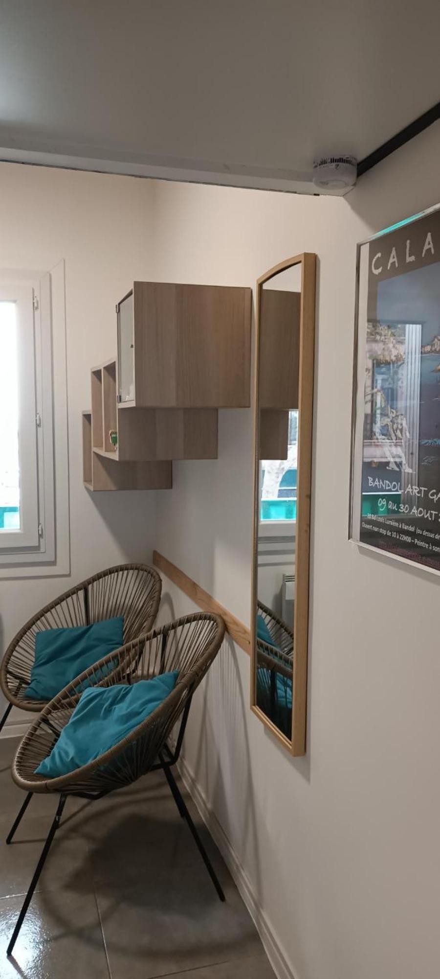 Pied A Terre Strategique Διαμέρισμα Μασσαλία Εξωτερικό φωτογραφία